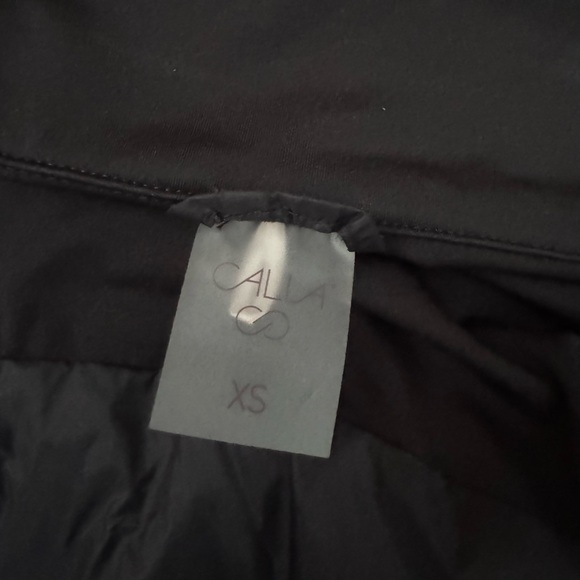 Calia Run Jacket XS - Picture 3 of 3